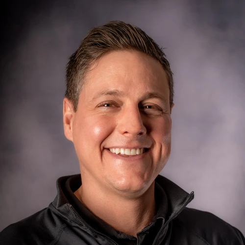 Chiropractor Plano TX Wesley Imel